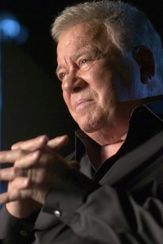 「スタートレック」カーク船長役のウィリアム・シャトナー、自身のキャリア＆リアル“宇宙旅行”の思い出を語る【NY発コラム】