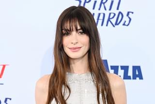 アン・ハサウェイが告白 ノーラン監督にキャリアを救ってもらった