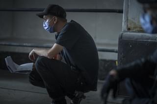 ミア・ゴスはやっぱり最高だった！「インフィニティ・プール」B・クローネンバーグ監督が明かす“驚きのパフォーマンス”