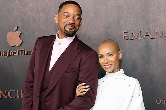 ウィル・スミスと妻ジェイダ・ピンケットの慈善団体が閉鎖 ビンタ事件の余波で寄付金が集まらず