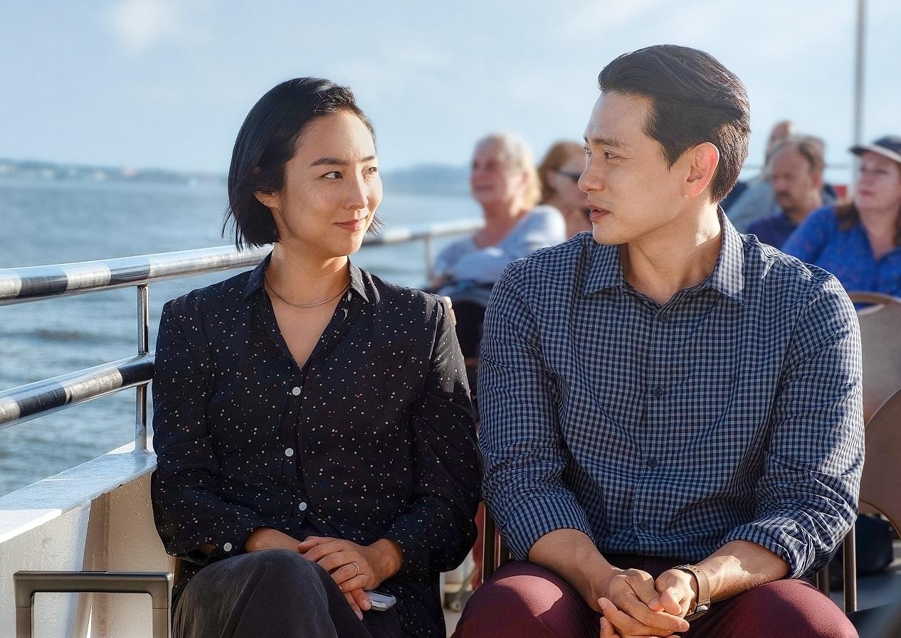 【インタビュー】「パスト ライブス 再会」セリーヌ・ソン監督が語った、“沈黙の力”と愛の描き方、人生における時間にまつわる考察