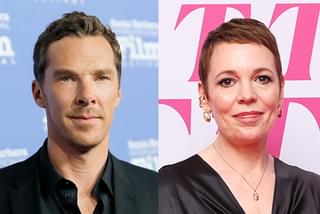 カンバーバッチ＆オリビア・コールマンで「ローズ家の戦争」をリメイク