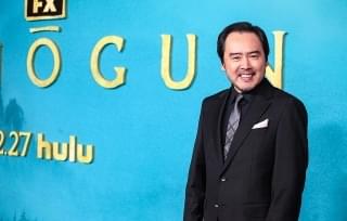 ハリウッド俳優・尾崎英二郎が明かす、絶賛相次ぐ「SHOGUN」の貴重な舞台裏 真田広之への敬意も語る