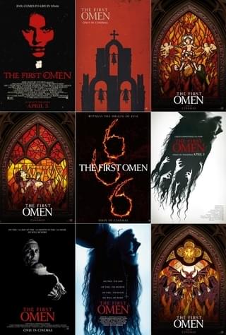 【本日公開！】伝説的ホラーの“悪魔の子“誕生秘話「オーメン ザ・ファースト」 1作目監督、グレゴリー・ペックらのインタビュー映像