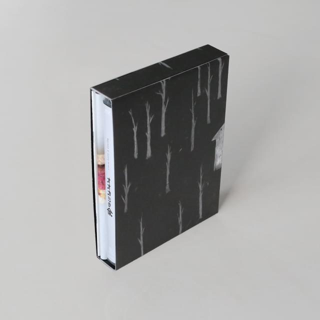 こだわりの詰まったBlu-ray