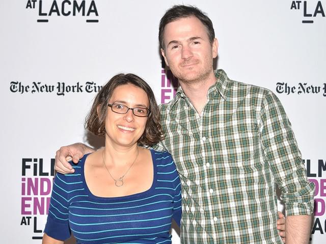 「キャプテン・マーベル」監督・脚本家のアンナ・ボーデン＆ライアン・フレック