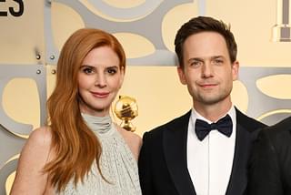 再ブレイクの「SUITS スーツ」、主要キャストによる解説ポッドキャストが開始