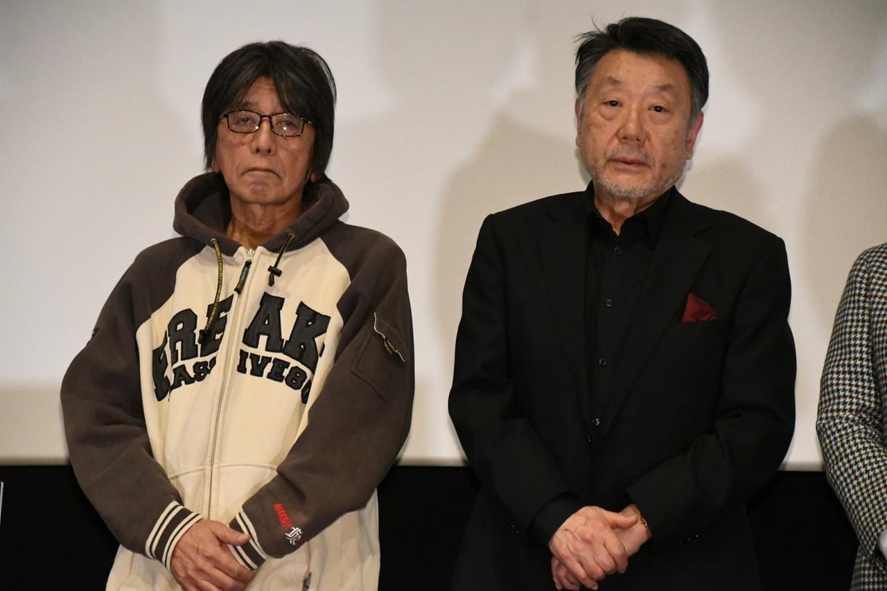 「オッペンハイマー」の映画的価値は？ 原田眞人監督＆森達也監督が解説