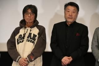 「オッペンハイマー」の映画的価値は？ 原田眞人監督＆森達也監督が解説