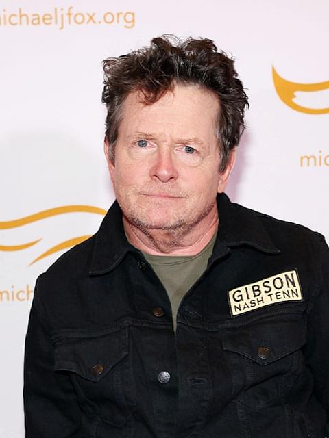 マイケル・J・フォックス、俳優業復帰に前向き