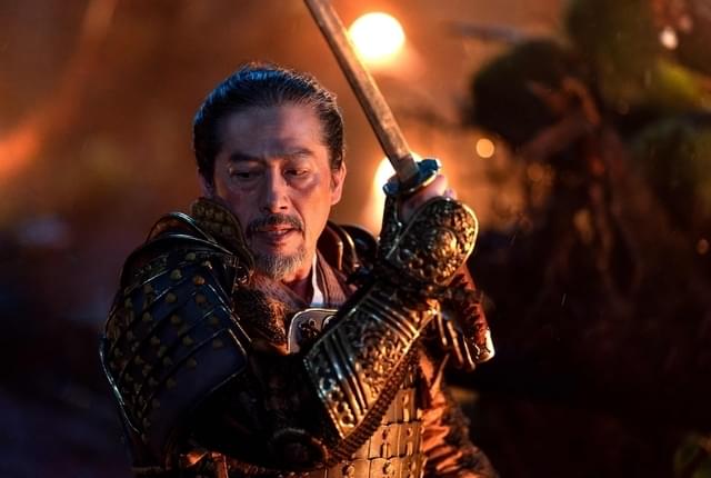 【今、ディズニープラスで“復讐モノ”が激アツ！】「SHOGUN将軍」「ワンダフルワールド」「予期せぬ相続者」などをご紹介