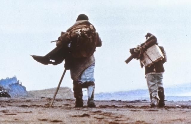 「砂の器 デジタルリマスター版」