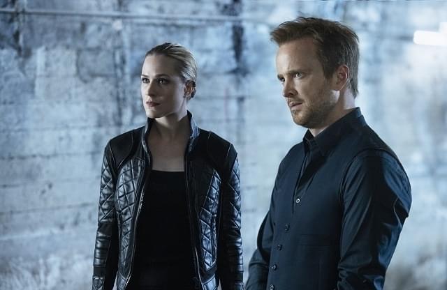 打ち切りの憂き目に遭った「ウエストワールド」