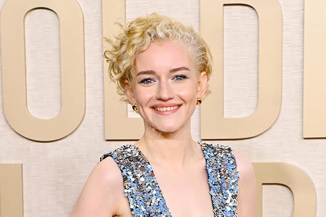 ジュリア・ガーナー