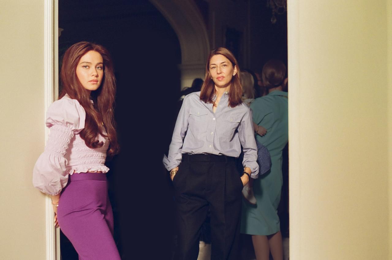 ソフィア・コッポラ「プリシラ」音楽へのこだわり 1950～70年代のエッセンスを取り込みフェニックスが担当