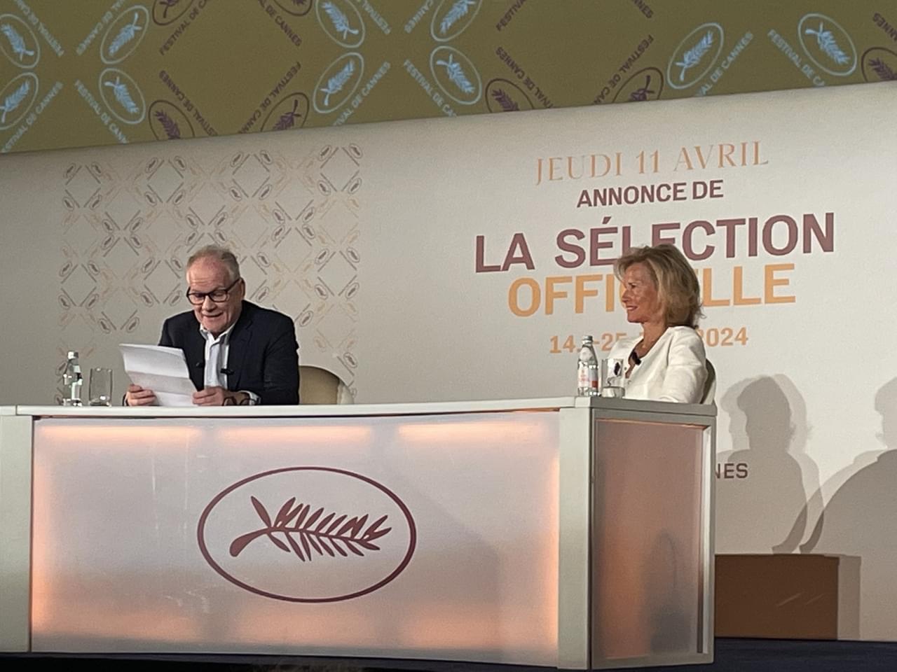 第77回カンヌ国際映画祭ラインナップ発表 コンペにコッポラ、クローネンバーグ、ポール・シュレイダー、ヨルゴス・ランティモスら 追加作品にも期待