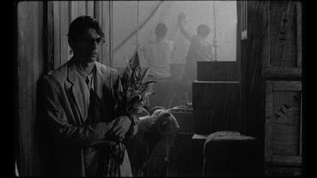 「グランド・ツアー」場面写真