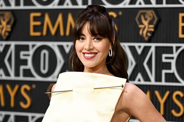 オーブリー・プラザ