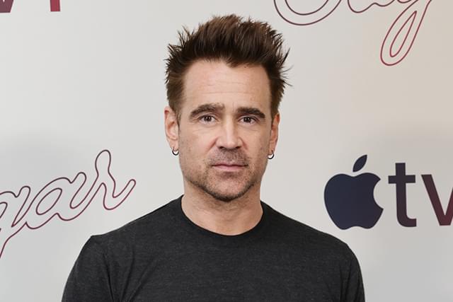 コリン・ファレル、Netflixのギャンブル映画に主演 監督は「西部戦線異状なし」エドワード・ベルガー