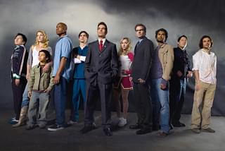 「HEROES ヒーローズ」の新リブートをクリエイターが準備中