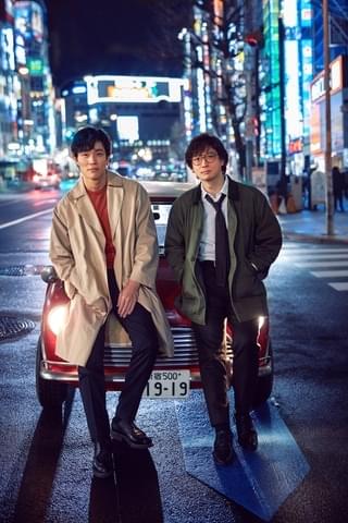 「シティーハンター」“はじまり”の物語 重要キャラたちのカットを初公開