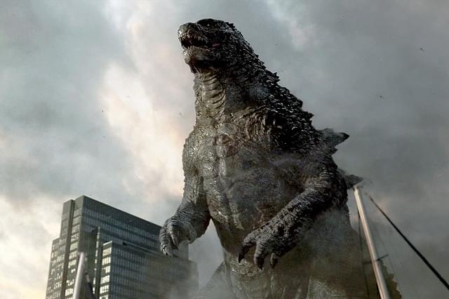 BS12トゥエルビで4月14、21日に「GODZILLA ゴジラ」「ゴジラvsコング」2週連続放送
