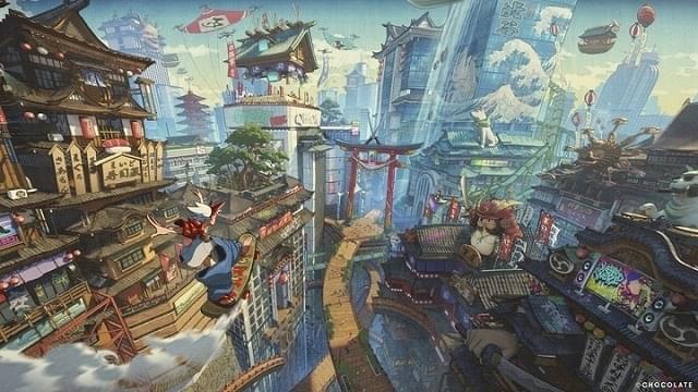 「MONDAYS このタイムループ、上司に気づかせないと終わらない」企画・製作会社によるオリジナル劇場アニメ、26年春公開に向け始動