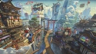 「MONDAYS このタイムループ、上司に気づかせないと終わらない」企画・製作会社によるオリジナル劇場アニメ、26年春公開に向け始動