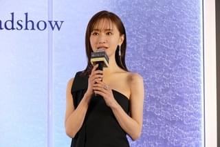 松本まりか、初共演した福士蒼汰のことは「嫌いでした！」 いまは「とっても魅力的」