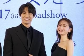 松本まりか、初共演した福士蒼汰のことは「嫌いでした！」 いまは「とっても魅力的」
