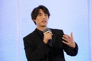 松本まりか、初共演した福士蒼汰のことは「嫌いでした！」 いまは「とっても魅力的」