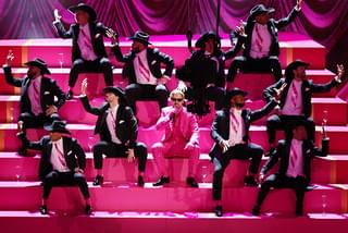 ライアン・ゴズリング、アカデミー賞授賞式のパフォーマンスを当初は辞退していた