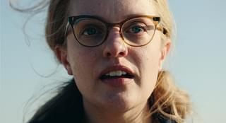 エリザベス・モスが“魔女”と呼ばれた作家を怪演 「Shirley シャーリイ」7月5日公開決定＆場面写真披露