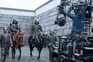 「SHOGUN 将軍」撮影前に訓練合宿！ 心血注いだアクションシーンのメイキング映像公開