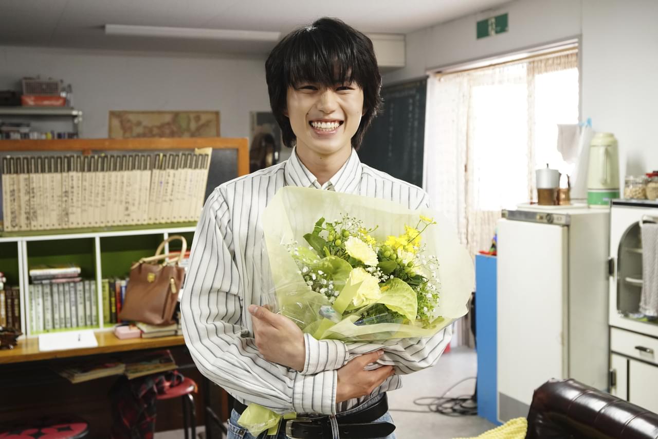 奥智哉、ドラマ初主演にして“映像化不可能”「十角館の殺人」に挑んだ日々 「僕の俳優人生でかけがえのないひと時」