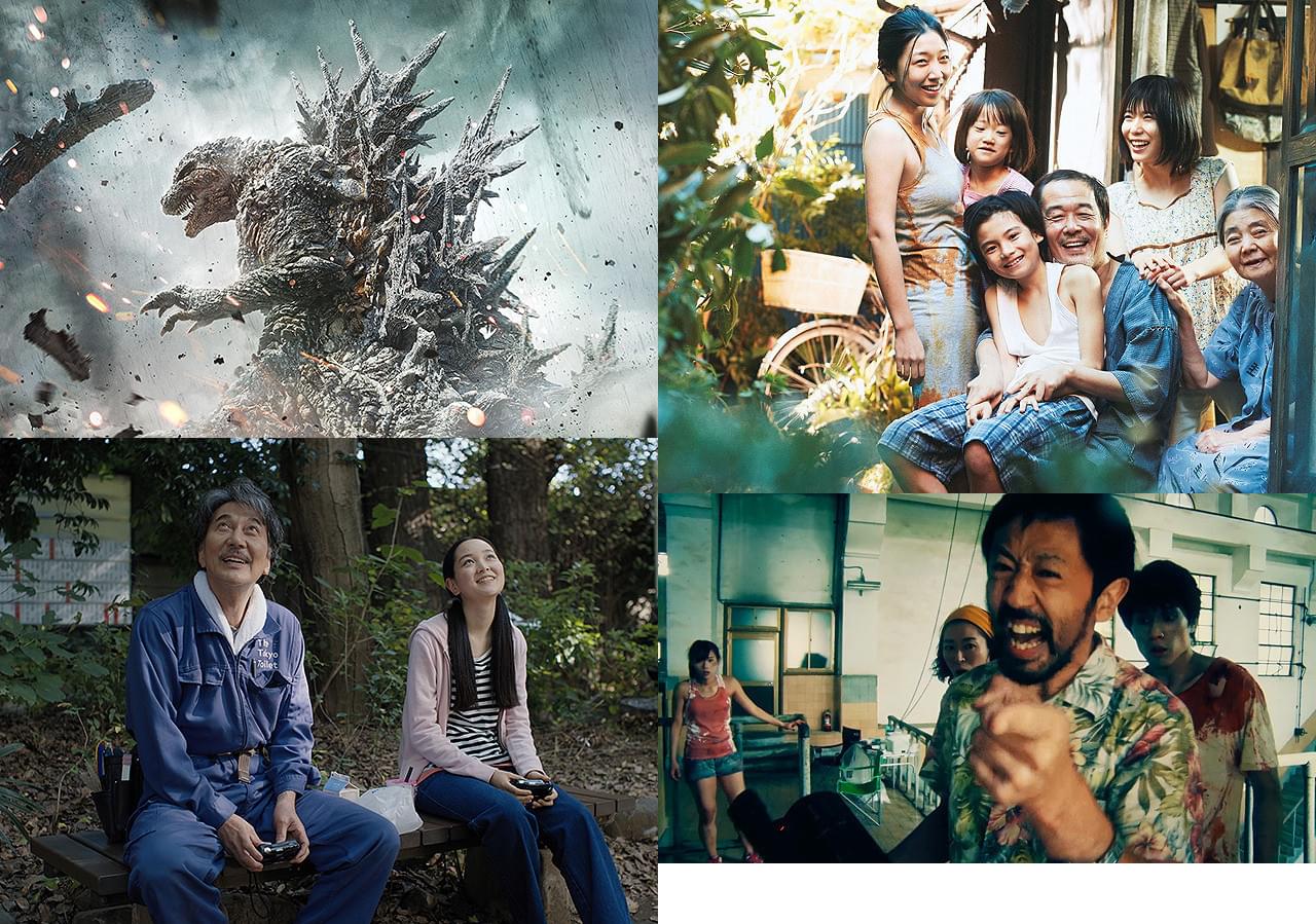 「映画.comレビュー大賞」レビューが書きたくなる名作をご紹介します！ ～2010・20年代の実写邦画編～