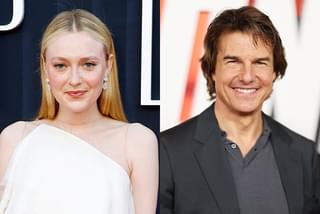 ダコタ・ファニング、「宇宙戦争」共演のトム・クルーズから毎年誕生日プレゼントをもらっていると告白