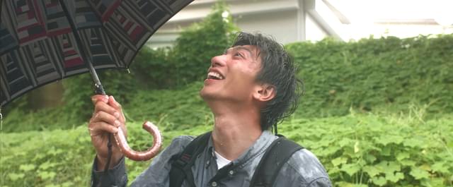 奥野瑛太が主演