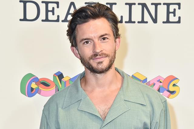 新「ジュラシック・ワールド」主演に「ブリジャートン家」ジョナサン・ベイリー