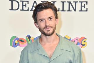 新「ジュラシック・ワールド」主演に「ブリジャートン家」ジョナサン・ベイリー