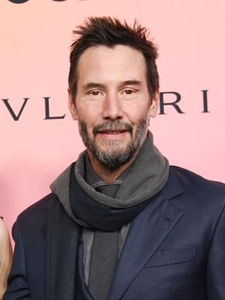 キアヌ・リーブス「ソニック・ザ・ムービー3」に参加