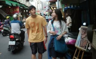 シュー・グァンハン×清原果耶「青春18×2」 2人の恋模様を映し出した特別映像＆新場面写真披露