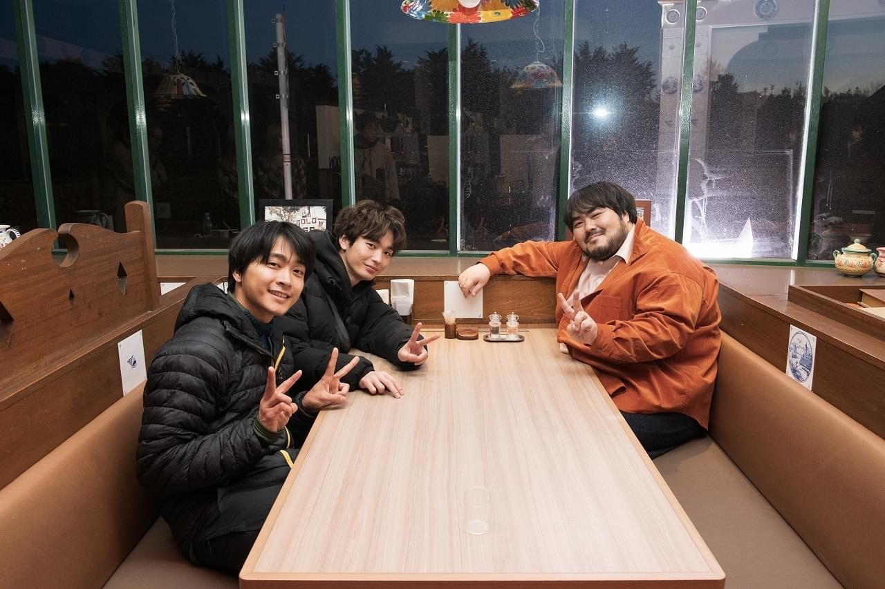 「不死身ラヴァーズ」松居大悟監督撮り下ろしの主題歌MV公開！