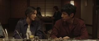 西島秀俊が海外ドラマ進出！ ラシダ・ジョーンズ主演、A24製作「サニー」Apple TV＋で7月全世界配信