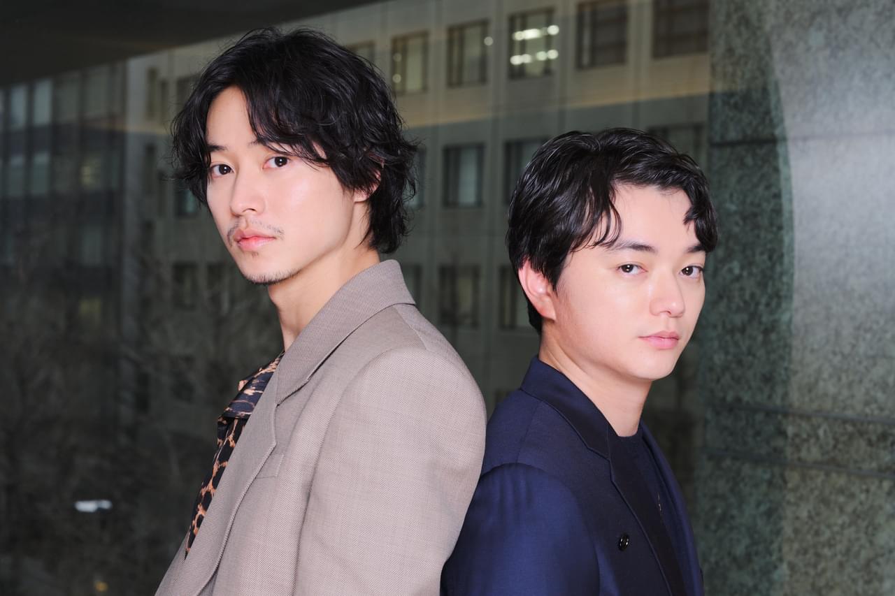 山﨑賢人＆染谷将太、出会いから14年…… 真っ向から対峙して何を思ったか【「陰陽師0」インタビュー】