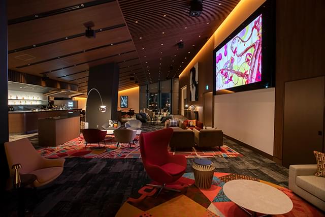 109シネマズプレミアム新宿