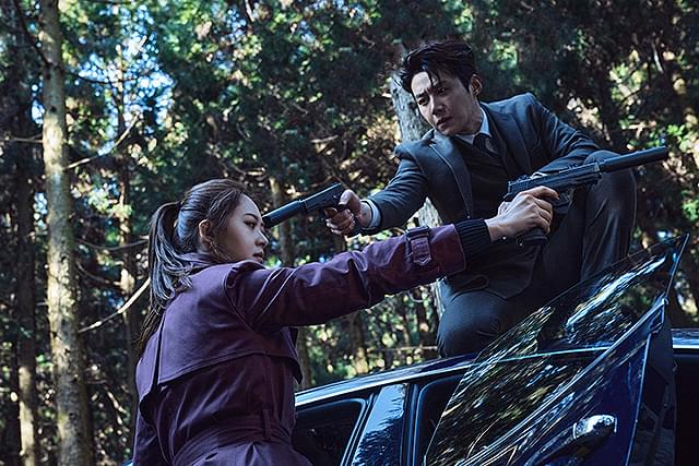 【「貴公子」評論】キム・ソンホの微笑みが美しく恐ろしい、新たなる韓国アクションノワール