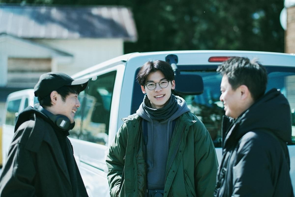 【18歳と36歳】シュー・グァンハンの華麗な演じ分け 藤井道人監督が一目惚れし、出会った日に出演オファー