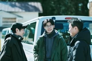 【18歳と36歳】シュー・グァンハンの華麗な演じ分け 藤井道人監督が一目惚れし、出会った日に出演オファー