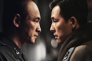 韓国で「パラサイト」超えの大ヒット！ ファン・ジョンミン×チョン・ウソン共演で衝撃の事件を映画化「ソウルの春」8月23日公開